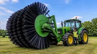 Thumbnail: 45 Advanced Farming Machines That Make Impossible Jobs Look Easy!