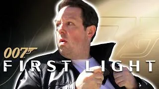 Thumbnail: Mega64: 007 First Light