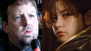 Thumbnail: stellar blade sequel looks weird