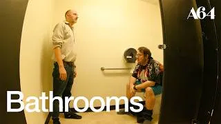 Thumbnail: Bathrooms