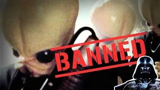 Thumbnail: The Music Genre BANNED From Star Wars