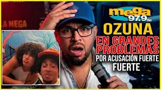 Thumbnail: OZUNA ACUSADO DE ABUSADOR EN GRANDES PROBLEMAS QUE SALEN A LA LUZ SERA VERDAD?