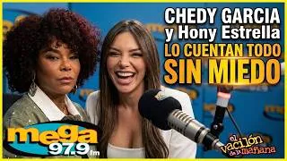 Thumbnail: Hony Estrella y Cheddy García:ROMPEN EL SILENCIO Y LO CUENTAN TODO SIN MIEDO