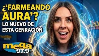 Thumbnail: ¿'Farmeando AURA'? El Vacilón reacciona a la tendencia del momento