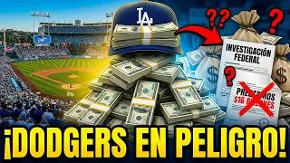 Thumbnail: Fraude millonario en los Dodgers? La investigación que lo cambia todo