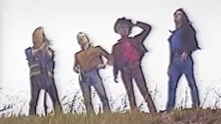 Thumbnail: D-A-D -  Up Up Over the Mountain Top (Official Video)