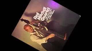 Thumbnail: "Rainy Night"  Red Mitchell Quartet