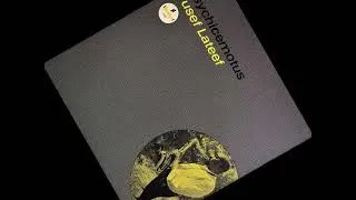 Thumbnail: "Why Do I Love You?" Yusef Lateef