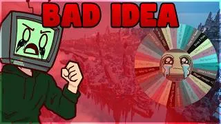 Thumbnail: Palworld but I'M  STILL STUCK IN SUNREACH...