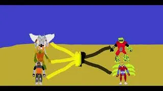 Thumbnail: GORMITI ATTACK ON GORM IN A NUTSHELL