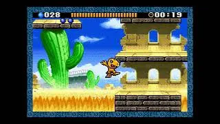 Thumbnail: Digimon Battle Spirit Extra Agumon (Story Mode)