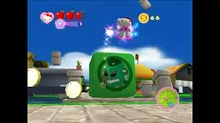 Thumbnail: Hello Kitty Roller Rescue (Full Game)