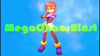 Thumbnail: MegaChaosBlast! Subscribble! (channel trailer 2.5)
