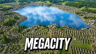 Thumbnail: Manor Lords - MEGA Lake VILLAGE