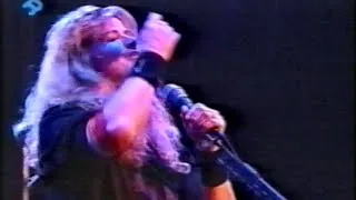 Thumbnail: Megadeth - Live at Doctor Music Festival (1997)