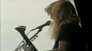 Thumbnail: Megadeth - Peace Sells (Donington, 1988)
