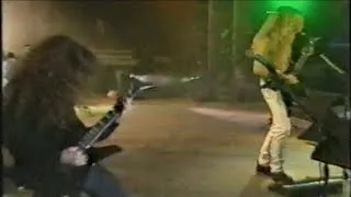 Thumbnail: Megadeth - Live at Roskilde Festival (1992)