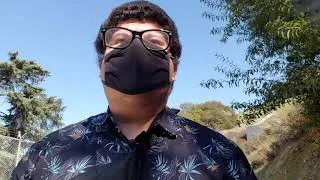 Thumbnail: 20 minute Walk on Hollywood Park