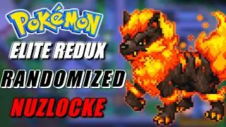 Thumbnail: Can You Beat RANDOMIZED Elite Redux With Nuzlocke Rules??