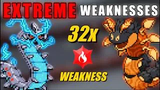 Thumbnail: How Viable Are Pokémon With EXTREME Weaknesses??