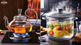 Thumbnail: 25 Amazon Kitchen Gadgets Worth Buying This Month (With Prices) Amazon Kitchen Finds 2026