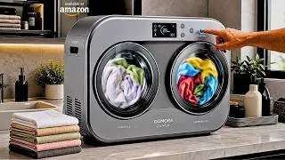 Thumbnail: 25 Amazon Household Gadgets Actually Worth Buying in 2026 | Luxury Smart Home Upgrades