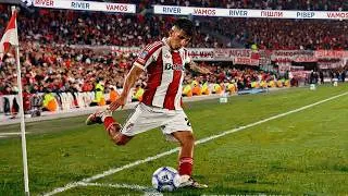 Thumbnail: Thiago Almada 2026 • Incredible Skills, Control & Goals ᴴᴰ