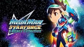 Thumbnail: Mega Man Star Force Legacy Collection – Launch Trailer