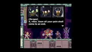 Thumbnail: Fall of 21XX (Mega Man Flash Game) - Full Playthrough