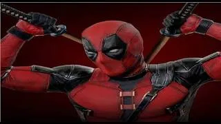 Thumbnail: Hot Toys Deadpool & Wolverine: Deadpool Figure Review