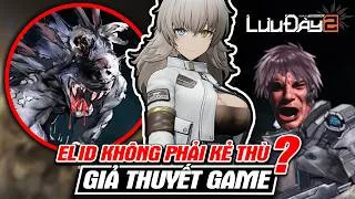 Thumbnail: Girl's Frontline 2: Lưu Đày - Elid Không Phải Là Kẻ Thù Thật Sự? | Giả Thuyết Game | meGAME