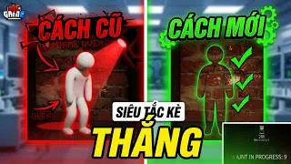 Thumbnail: Phân Tích Game: Meccha Chameleon - Cách Để Luôn Chiến Thắng 100% | meGAME