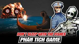 Thumbnail: Phân Tích Game: Don't Sleep With The Fishes - Game Câu Cá Sinh Tồn Siêu Đen Tối? | meGAME