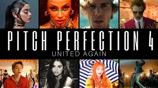 Thumbnail: PITCH PERFECTION 4 - [70+ Songs Mashup] 'United Again' Worldwide Top 100 Megamix