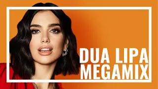 Thumbnail: Dua Lipa Megamix - The Evolution of Dua