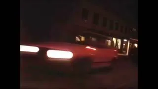 Thumbnail: Råning på Åndalsnes anno 2001