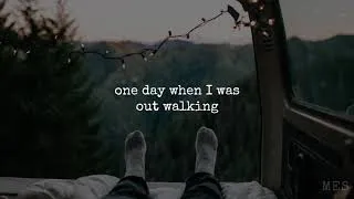 Thumbnail: Let Love Run the Game | Daniel Norgren | Lyrics ☾☀