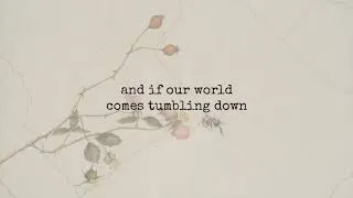Thumbnail: Honeybee | The Head and the Heart | Lyrics ☾☀