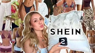 Thumbnail: HUGE SHEIN HAUL August/September 2026 Last Summer Haul and Try On