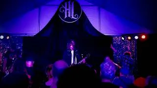 Thumbnail: Frett Rattles Hook & Ladder, May 15, 2026 ￼