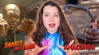Thumbnail: Zoologist Breaks Down Animal Scenes from Movies