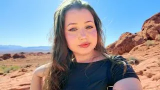 Thumbnail: Hunting for Las Vegas' RAREST Reptiles & Wildlife 🐍 🇺🇸