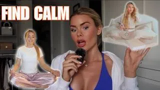 Thumbnail: Stuck in Survival Mode? How High Performers Get Their Body Back to Calm.