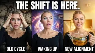 Thumbnail: The End of Old Cycles: What's Happening Now (and what to do)