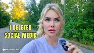 Thumbnail: I Quit Social Media for 90 Days (Here’s What I Learned)