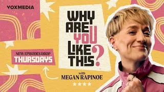 Thumbnail: Introducing "Why Are You Like This?"