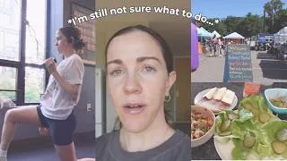 Thumbnail: Seeing *another* oral surgeon: my fourth consultation...and I'm still not sure what to do {VLOG}