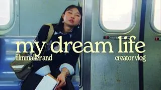 Thumbnail: I Tried Living Like a Full Time Creator in NYC