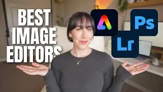 Thumbnail: The BEST Adobe Photo Editing Tools for Graphic Designers in 2026