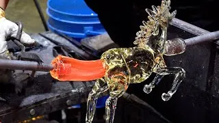 Thumbnail: Nobody know how to make! Amazing artisans hidden in South Korea TOP 5